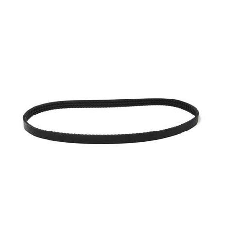 bobcat t590 drive belt replacement